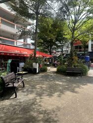 Yuhua Village (D22), Shop House #534081611